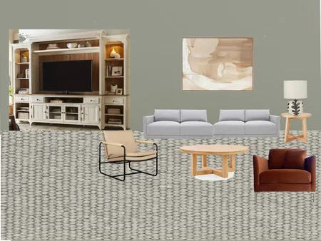 Mom's living room Interior Design Mood Board by Mrs. Pearson on Style Sourcebook