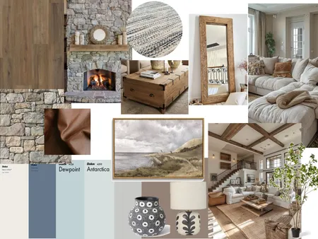 Living Room Dream House Interior Design Mood Board by lenad08 on Style Sourcebook