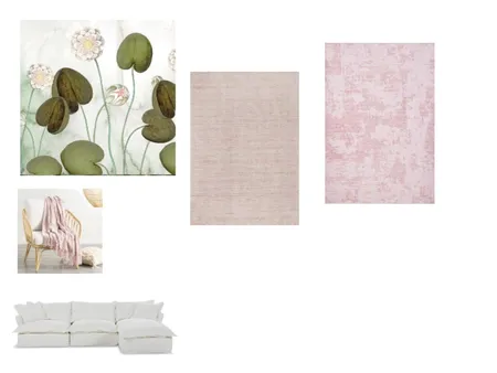 Lotus Den Interior Design Mood Board by Sterlingrose on Style Sourcebook