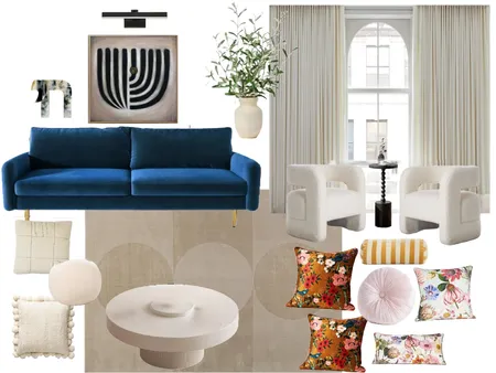 Dining room Interior Design Mood Board by RCisner on Style Sourcebook