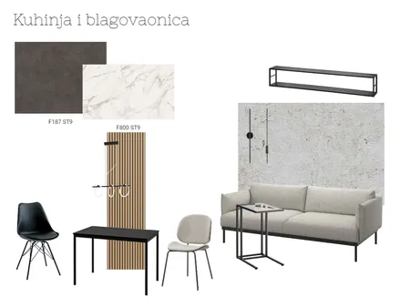 Karlo's living room Interior Design Mood Board by acikovic on Style Sourcebook