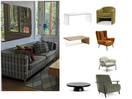 living room Interior Design Mood Board by oosahkerr@gmail.com on Style Sourcebook