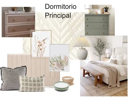 dormitorio ppal a&n 2 Interior Design Mood Board by victoria.ostrovsky on Style Sourcebook