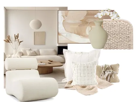 japandi mood board Interior Design Mood Board by caseyywoodd on Style Sourcebook