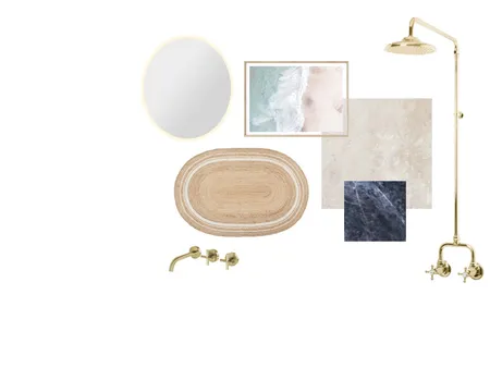 Bathroom Interior Design Mood Board by avcs on Style Sourcebook