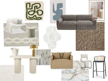 3 Interior Design Mood Board by jessicah on Style Sourcebook