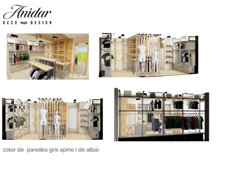 imagenes 3d Interior Design Mood Board by alcazar on Style Sourcebook