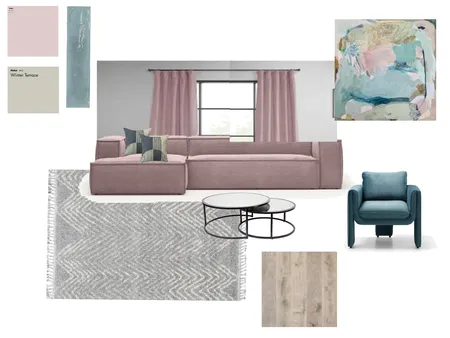 Beth’s Living Room Mood Board Interior Design Mood Board by Mya on Style Sourcebook