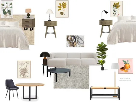 mernda Interior Design Mood Board by Essencia Interiors on Style Sourcebook