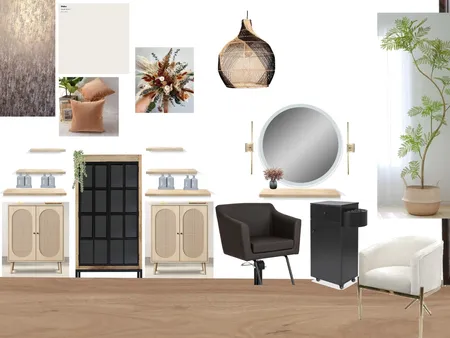 lux w Interior Design Mood Board by LUX WEST I.D. on Style Sourcebook