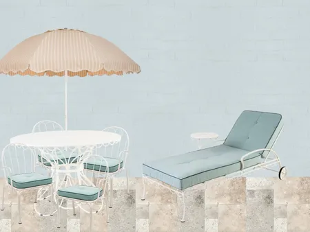 Alfresco Interior Design Mood Board by dl2407 on Style Sourcebook