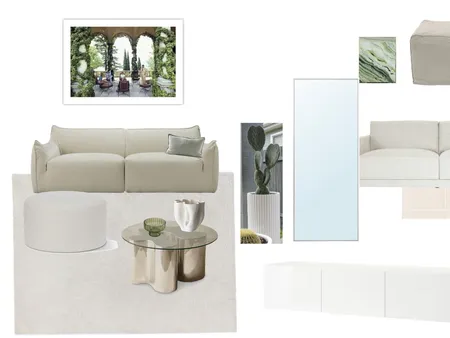 living Interior Design Mood Board by jessicah on Style Sourcebook