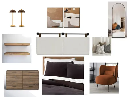 Davenport Master Interior Design Mood Board by maru.rodz11 on Style Sourcebook