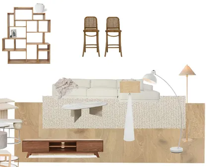 our home living area Interior Design Mood Board by ritaobeid on Style Sourcebook