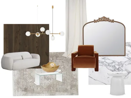 Formal lounge Interior Design Mood Board by Lisa k on Style Sourcebook