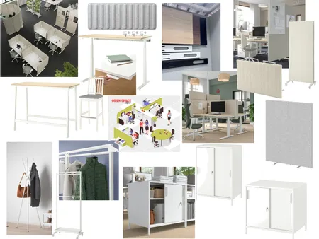 CS Office Space Interior Design Mood Board by juliepearton66@gmail.com on Style Sourcebook