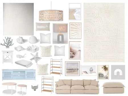 Deco Rainbows Interior Design Mood Board by Sterlingrose on Style Sourcebook