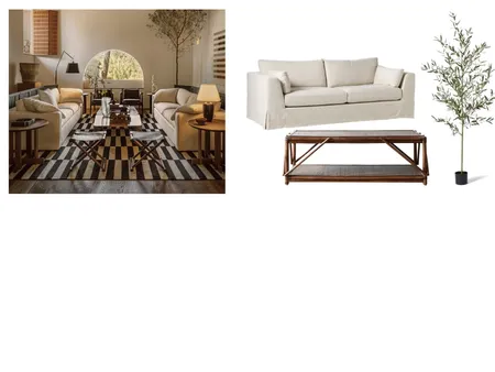 New good room Interior Design Mood Board by Ballantyne Home on Style Sourcebook