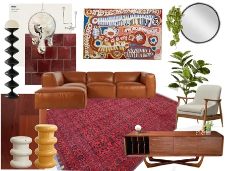 Lounge Mood Board #3 Interior Design Mood Board by elisecav on Style Sourcebook