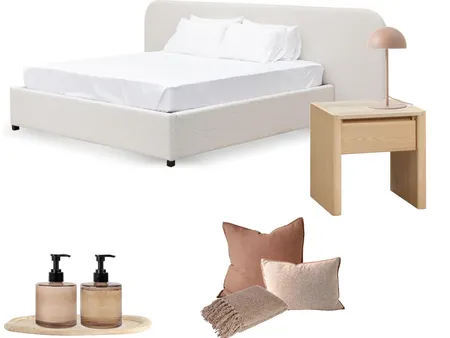 Master Bedroom Interior Design Mood Board by jrapa on Style Sourcebook