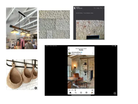 Textures and fittings Interior Design Mood Board by Harrison7201@gmail.com on Style Sourcebook