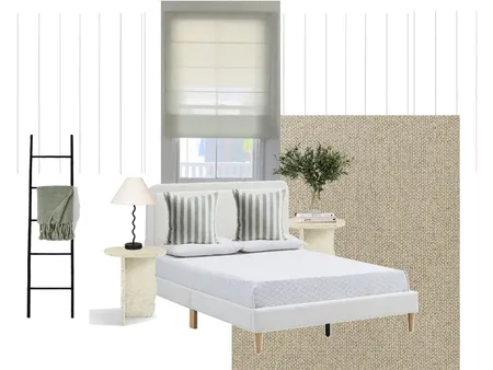 Taylor St Main Bedroom Interior Design Mood Board by Jhensley on Style Sourcebook