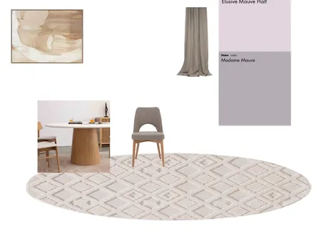 Dining Interior Design Mood Board by Therapy Design on Style Sourcebook