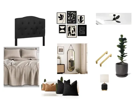 Davenport Twins Bedroom Interior Design Mood Board by maru.rodz11 on Style Sourcebook