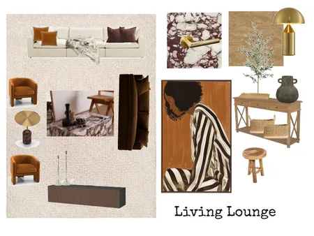 Main Living Lounge Interior Design Mood Board by Dee_moks on Style Sourcebook