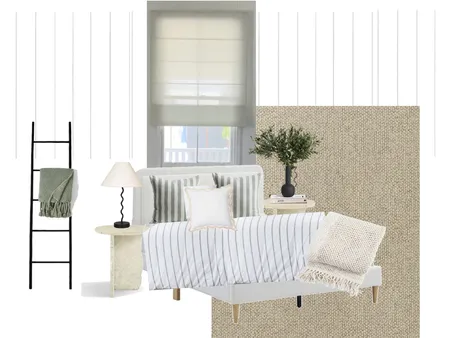 Taylor St Main Bedroom Interior Design Mood Board by Jhensley on Style Sourcebook