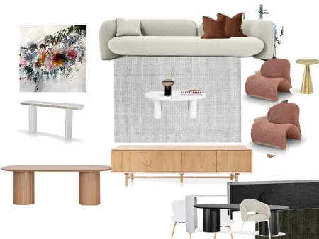 living brighton Interior Design Mood Board by Efi Papasavva on Style Sourcebook