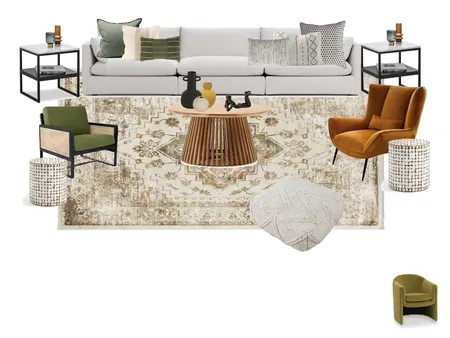 Living Room Neutrals Interior Design Mood Board by mothsart3@gmail.com on Style Sourcebook