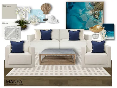 Franks Living Selections Interior Design Mood Board by Manea Interior Design & Styling on Style Sourcebook