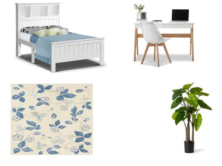 Kid room Interior Design Mood Board by Anh Vu on Style Sourcebook