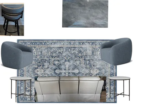 family room oriental rug with uttermost Interior Design Mood Board by Jennjonesdesigns@gmail.com on Style Sourcebook