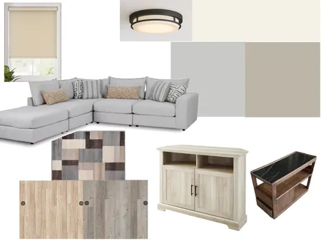 Mr. Gerrits Sample Board Interior Design Mood Board by Ash on Style Sourcebook