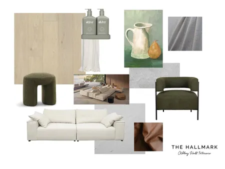 Mood Board Slattery Interior Design Mood Board by The Hallmark, Abbey Hall Interiors on Style Sourcebook