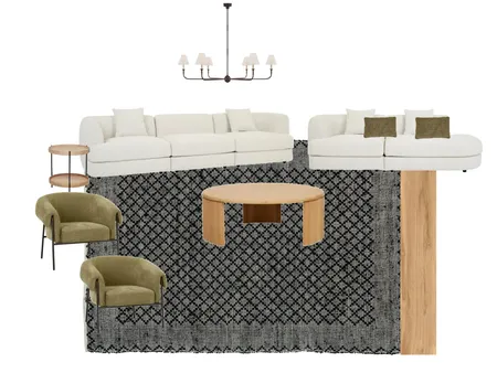 cassidy lounge room Interior Design Mood Board by archified.office@gmail.com on Style Sourcebook