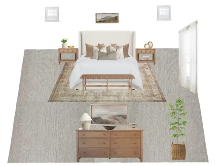 Team David - Modern Neutral Hamptons Revision 2.4 Interior Design Mood Board by Casa Macadamia on Style Sourcebook