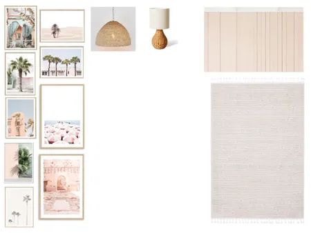 Beach Beautiful Interior Design Mood Board by Sterlingrose on Style Sourcebook