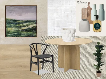 smiths dining Interior Design Mood Board by Tahmeika Napier Designs on Style Sourcebook