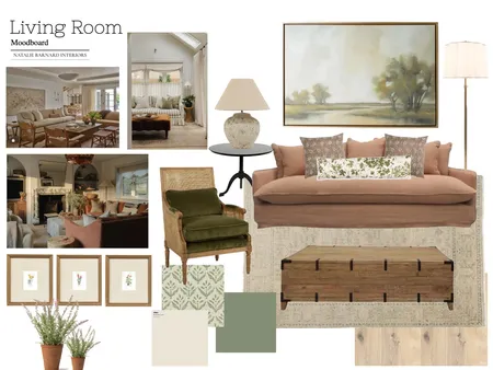 ASSIGNMENT 10 MOODBOARD Interior Design Mood Board by Nataliebarnard on Style Sourcebook