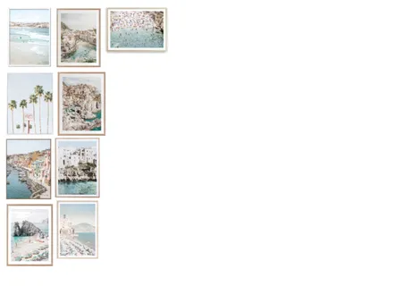 Beach Cliffs Interior Design Mood Board by Sterlingrose on Style Sourcebook