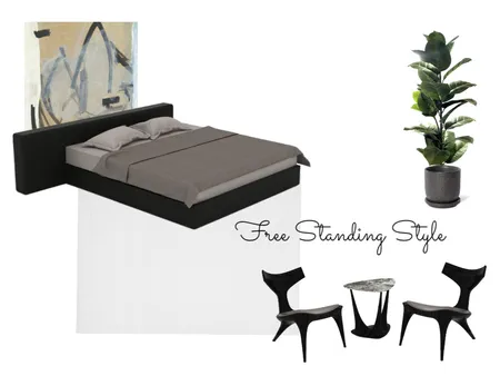 freestanding Interior Design Mood Board by Sadafkamali on Style Sourcebook