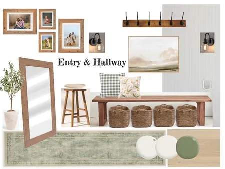 Room 1 - Sample Board Interior Design Mood Board by Christine Interior Designer on Style Sourcebook