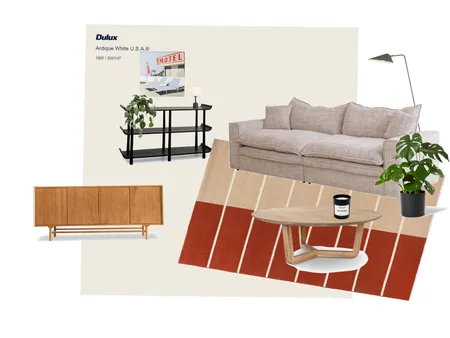 Living room Interior Design Mood Board by stiffmati on Style Sourcebook