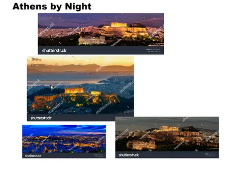 athens by night Interior Design Mood Board by DECOR wALLPAPERS AND INTERIORS on Style Sourcebook