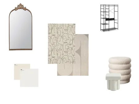 Closet Interior Design Mood Board by ajs on Style Sourcebook