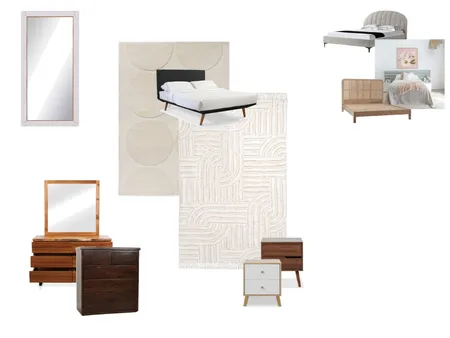 Master Bed Interior Design Mood Board by ajs on Style Sourcebook