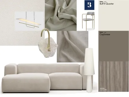 Oasis AP Interior Design Mood Board by brisi on Style Sourcebook
